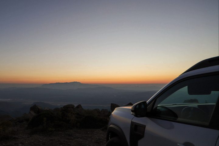 Sunset Jeep Safari Lasithi – Mountains, Authentic experience